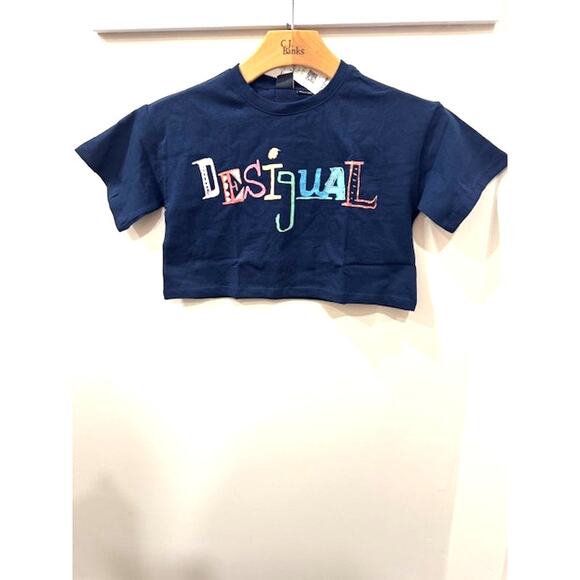 Desigual Tshirt-Kids - Picture 1 of 2